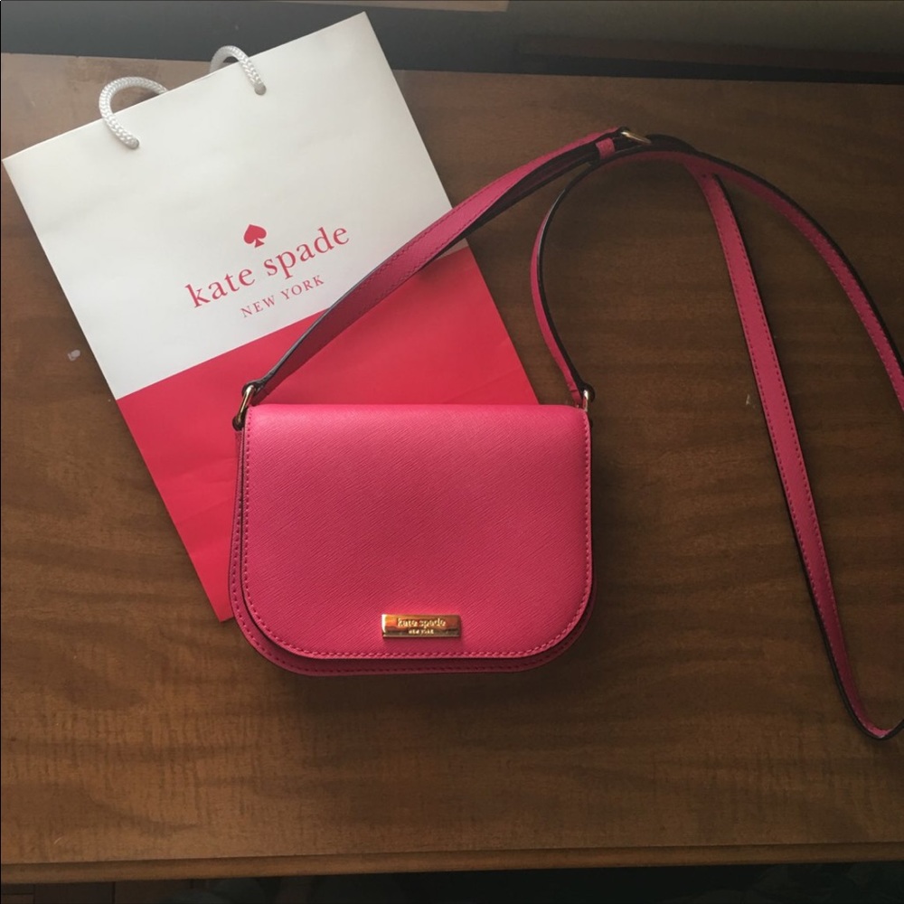 Kate spade crossbody